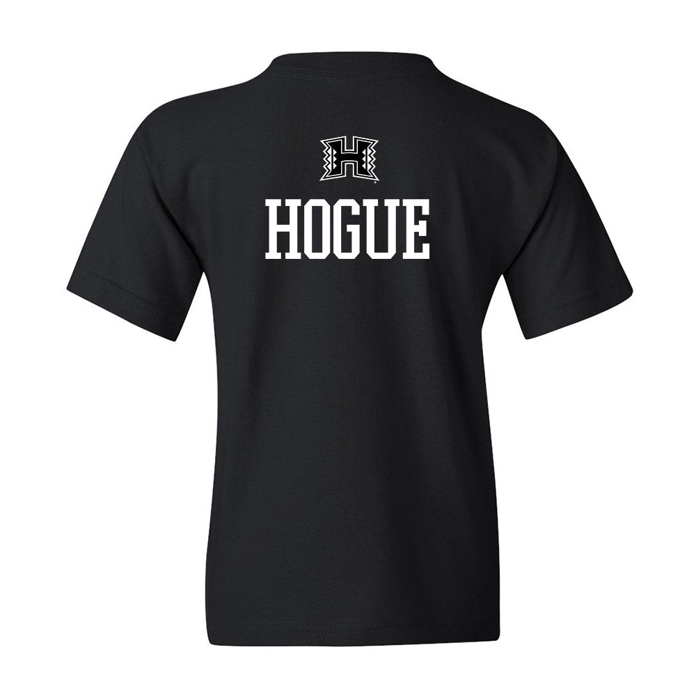 Hawaii - NCAA Women's Sailing : Avery Hogue - Classic Shersey Youth T-Shirt