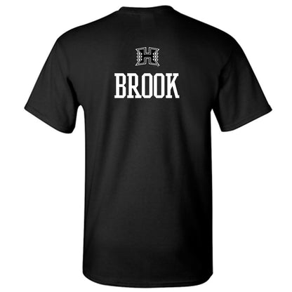 Hawaii - NCAA Women's Track & Field : Ruby Brook - Classic Shersey T-Shirt