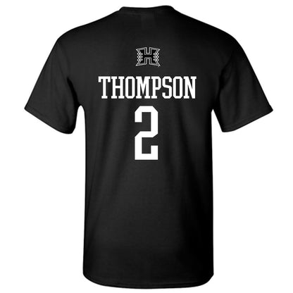 Hawaii - NCAA Softball : Kennedy Thompson - Classic Shersey T-Shirt