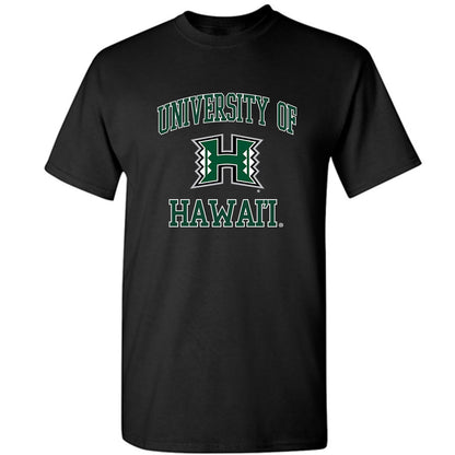 Hawaii - NCAA Men's Basketball : Marcus Greene - Classic Shersey T-Shirt