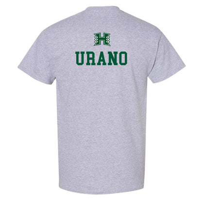 Hawaii - NCAA Men's Tennis : Sohta Urano - Classic Shersey T-Shirt