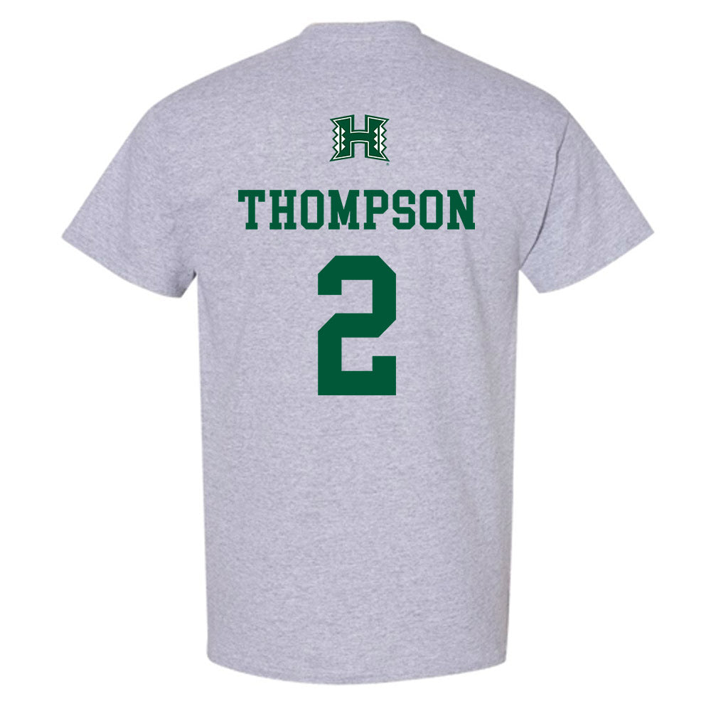 Hawaii - NCAA Softball : Kennedy Thompson - Classic Shersey T-Shirt