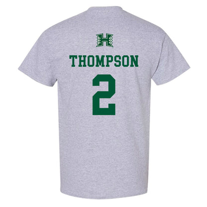 Hawaii - NCAA Softball : Kennedy Thompson - Classic Shersey T-Shirt