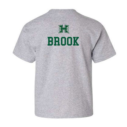 Hawaii - NCAA Women's Track & Field : Ruby Brook - Classic Shersey Youth T-Shirt