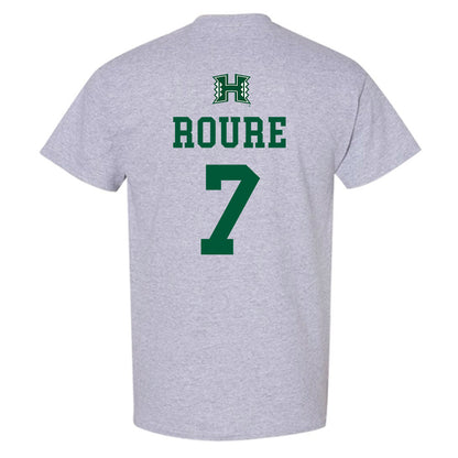 Hawaii - NCAA Men's Volleyball : Adrien Roure - Classic Shersey T-Shirt