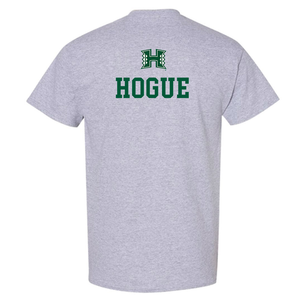 Hawaii - NCAA Women's Sailing : Avery Hogue - Classic Shersey T-Shirt-1