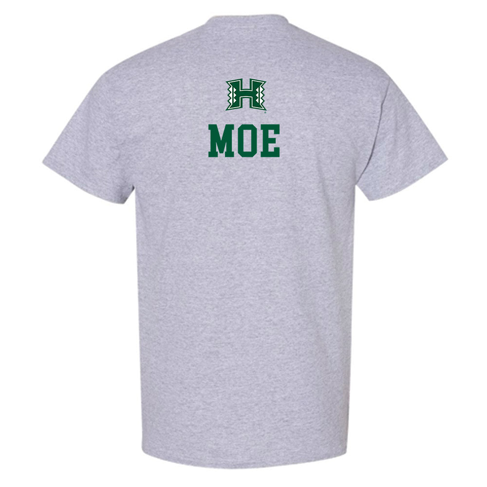 Hawaii - NCAA Women's Cross Country : Kira Moe - Classic Shersey T-Shirt