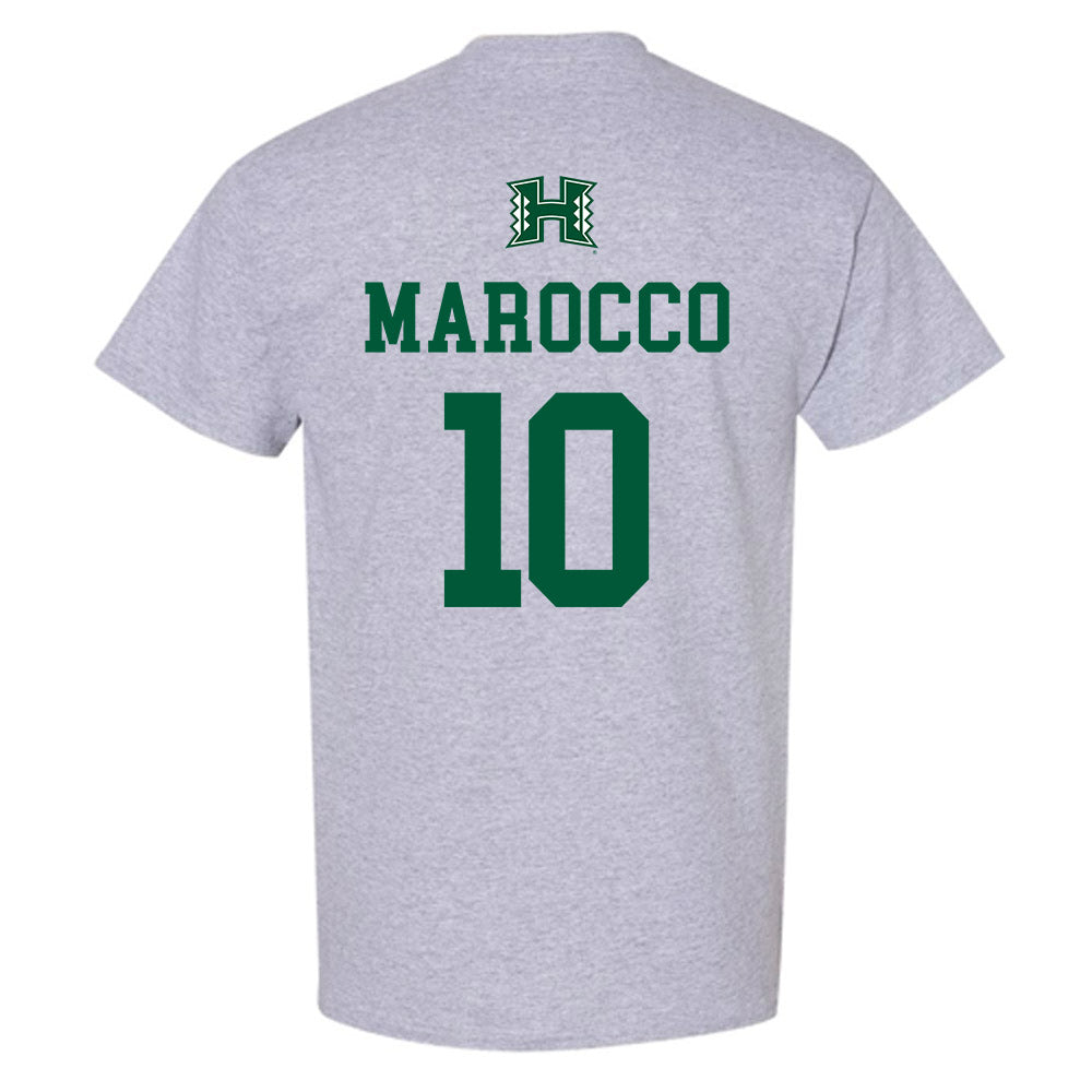 Hawaii - NCAA Beach Volleyball : Tessa Marocco - Classic Shersey T-Shirt