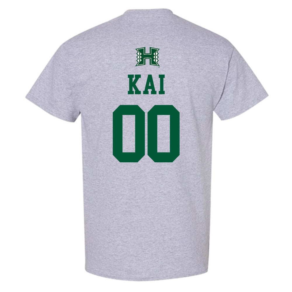 Hawaii - NCAA Softball : KeelyKai - T-Shirt Classic Shersey