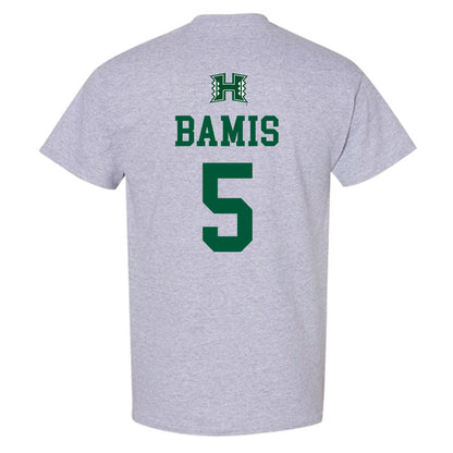 Hawaii - NCAA Women's Volleyball : Jacyn Bamis - Classic Shersey T-Shirt-1