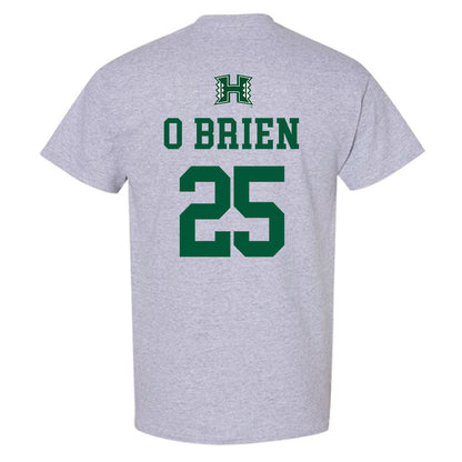 Hawaii - NCAA Baseball : Liam O'Brien - Classic Shersey T-Shirt