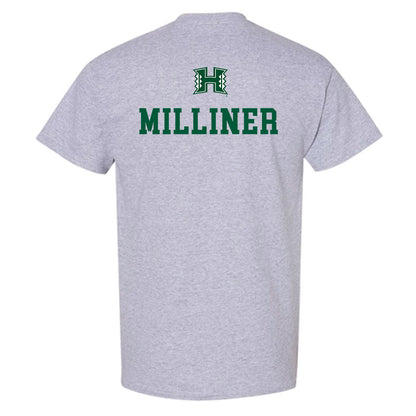 Hawaii - NCAA Women's Cross Country : Lucy Milliner - Classic Shersey T-Shirt-1