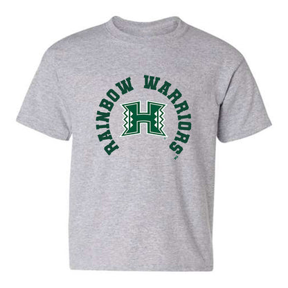 Hawaii - NCAA Women's Tennis : Nikola Homolkova - Classic Shersey Youth T-Shirt