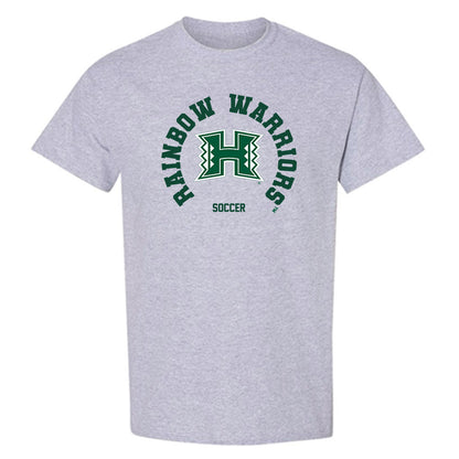 Hawaii - NCAA Women's Soccer : Riley Simpson - Classic Shersey T-Shirt