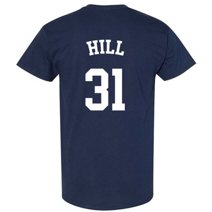 Oral Roberts - NCAA Baseball : Jack Hill - Classic Shersey T-Shirt