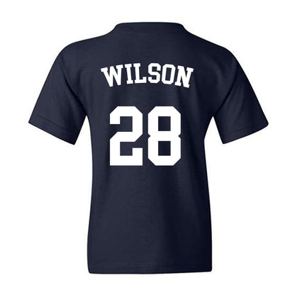 Oral Roberts - NCAA Women's Soccer : Kynlie Wilson - Classic Shersey Youth T-Shirt-1