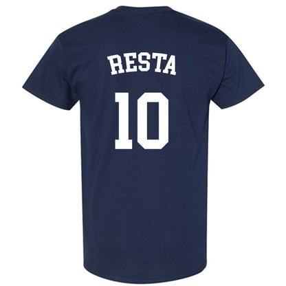 Oral Roberts - NCAA Women's Volleyball : Rachel Resta - Classic Shersey T-Shirt-1