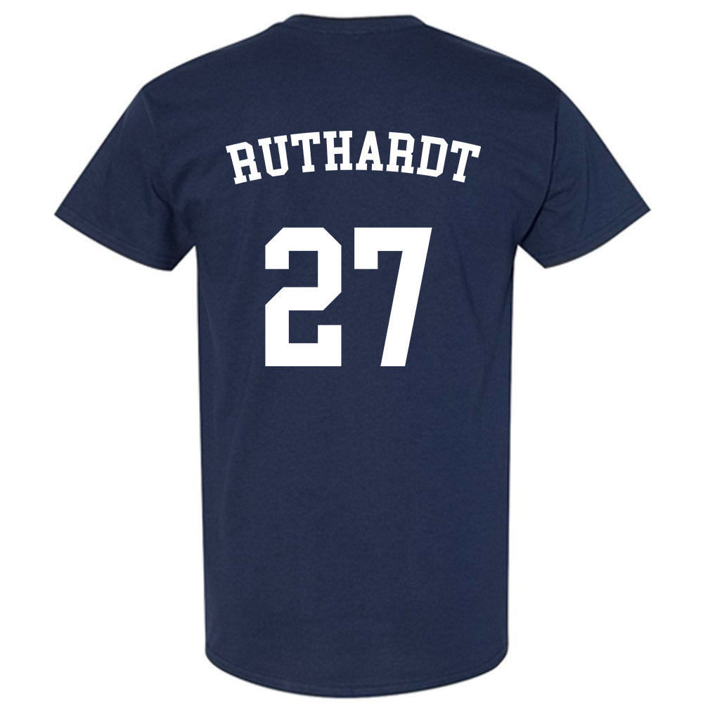 Oral Roberts - NCAA Baseball : Keaton Ruthardt - Classic Shersey T-Shirt