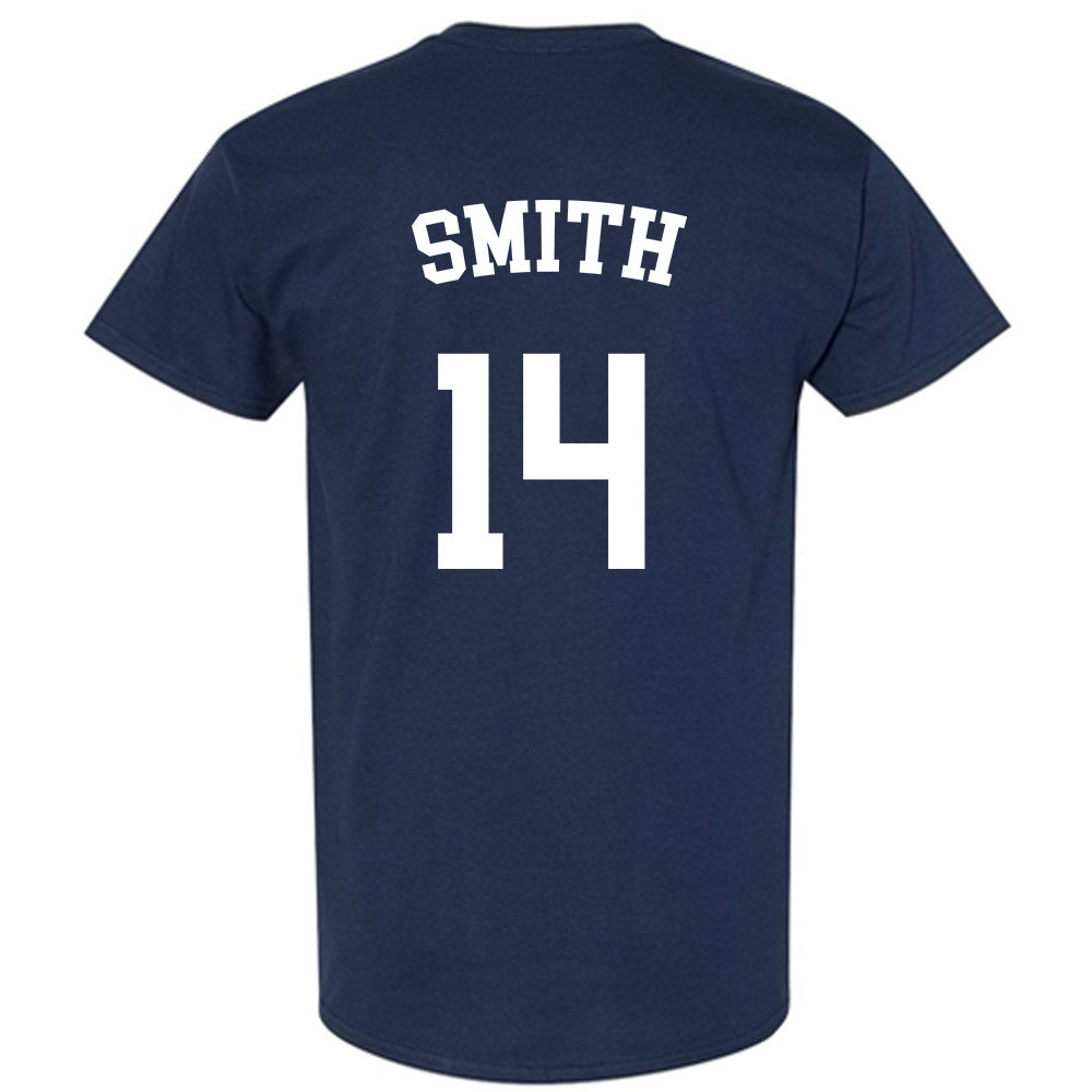 Oral Roberts - NCAA Women's Volleyball : Cortnee Smith - Classic Shersey T-Shirt-1