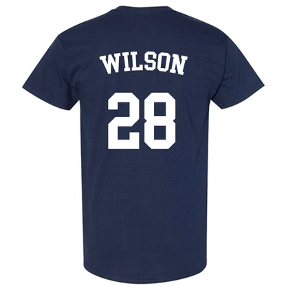 Oral Roberts - NCAA Women's Soccer : Kynlie Wilson - Classic Shersey T-Shirt-1