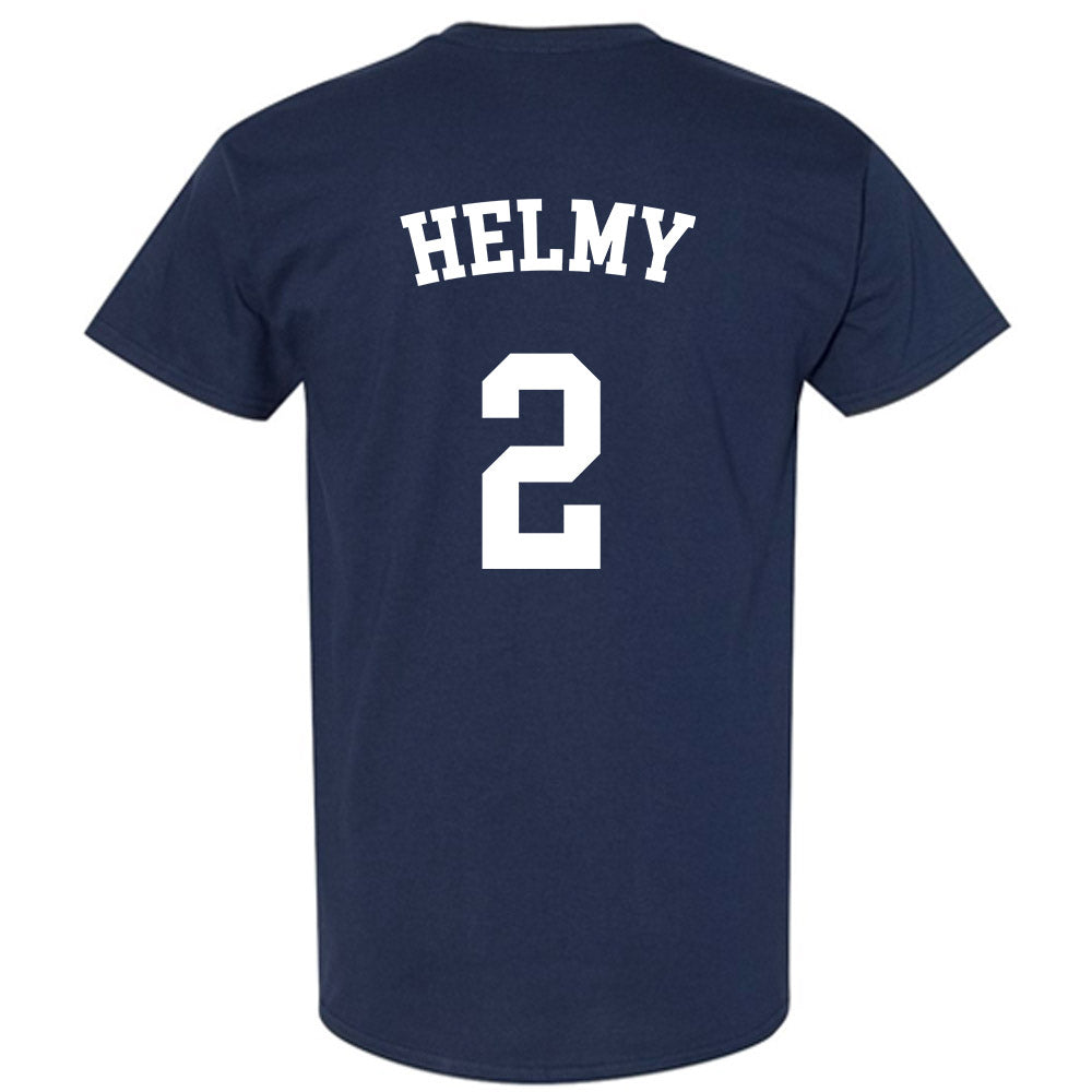 Oral Roberts - NCAA Women's Volleyball : Farah Helmy - Classic Shersey T-Shirt-1