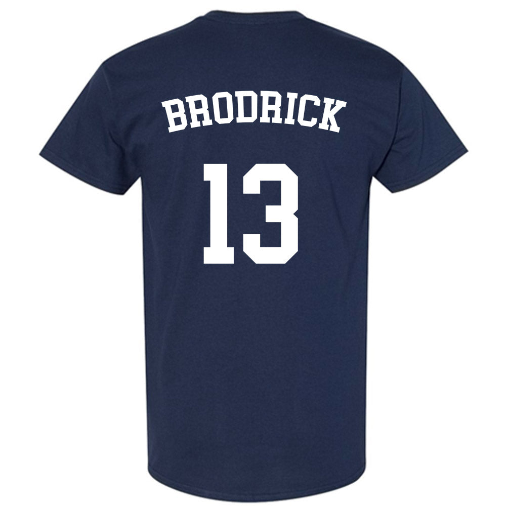 Oral Roberts - NCAA Baseball : Tyler Brodrick - Classic Shersey T-Shirt