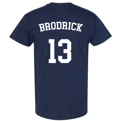 Oral Roberts - NCAA Baseball : Tyler Brodrick - Classic Shersey T-Shirt
