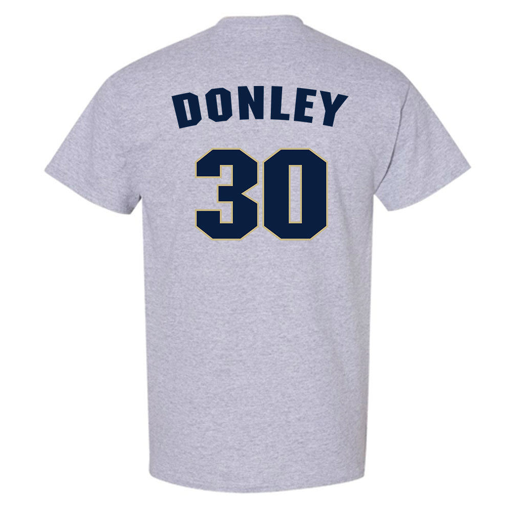 Oral Roberts - NCAA Women's Basketball : Kayten Donley - Classic Shersey T-Shirt-1