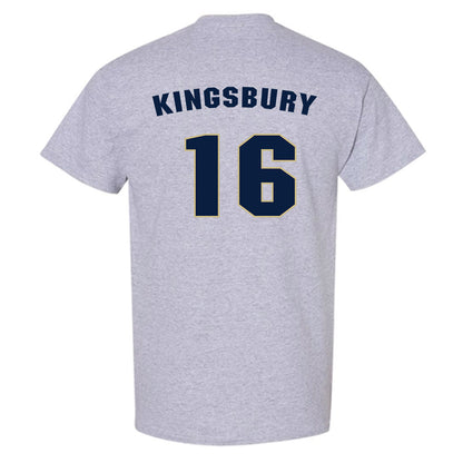 Oral Roberts - NCAA Women's Soccer : Carty Kingsbury - Classic Shersey T-Shirt