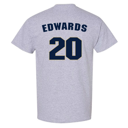 Oral Roberts - NCAA Women's Basketball : Bella Edwards - Classic Shersey T-Shirt-1