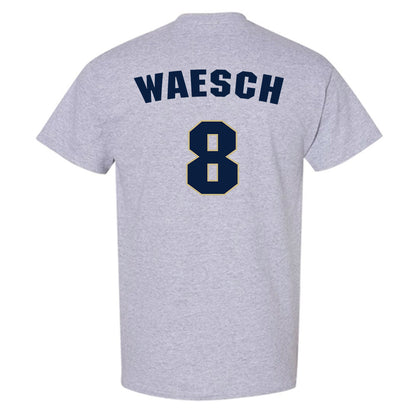 Oral Roberts - NCAA Men's Soccer : Hagen Waesch - Classic Shersey T-Shirt-1