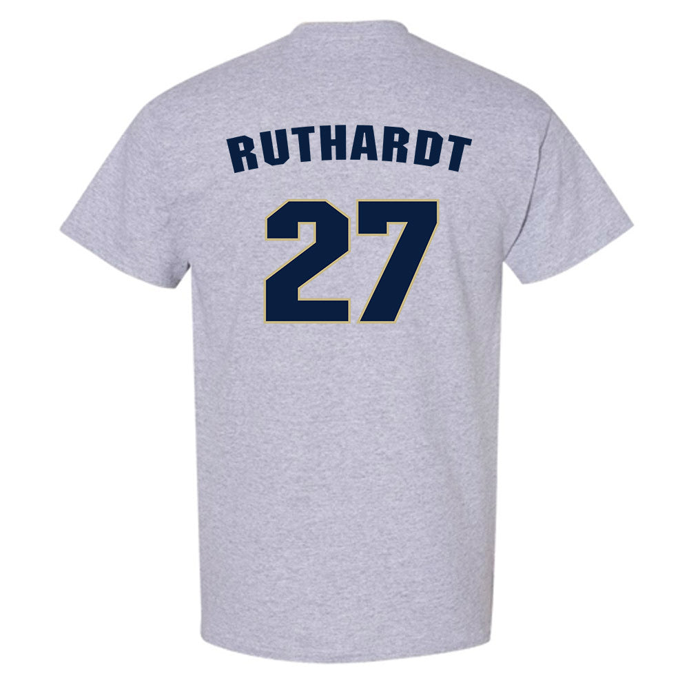 Oral Roberts - NCAA Baseball : Keaton Ruthardt - Classic Shersey T-Shirt