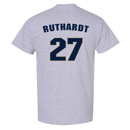 Oral Roberts - NCAA Baseball : Keaton Ruthardt - Classic Shersey T-Shirt