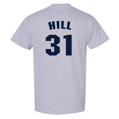 Oral Roberts - NCAA Baseball : Jack Hill - Classic Shersey T-Shirt