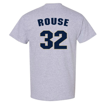 Oral Roberts - NCAA Baseball : Weston Rouse - Classic Shersey T-Shirt