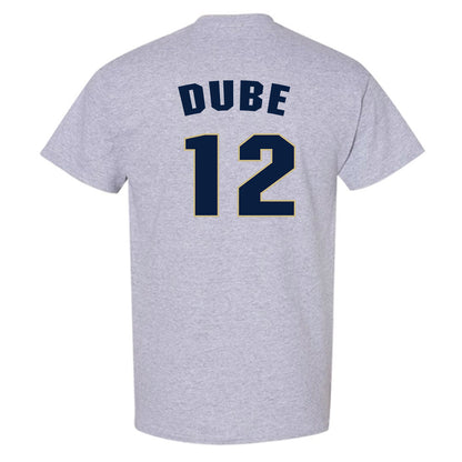 Oral Roberts - NCAA Women's Volleyball : Elyse Dube - Classic Shersey T-Shirt-1