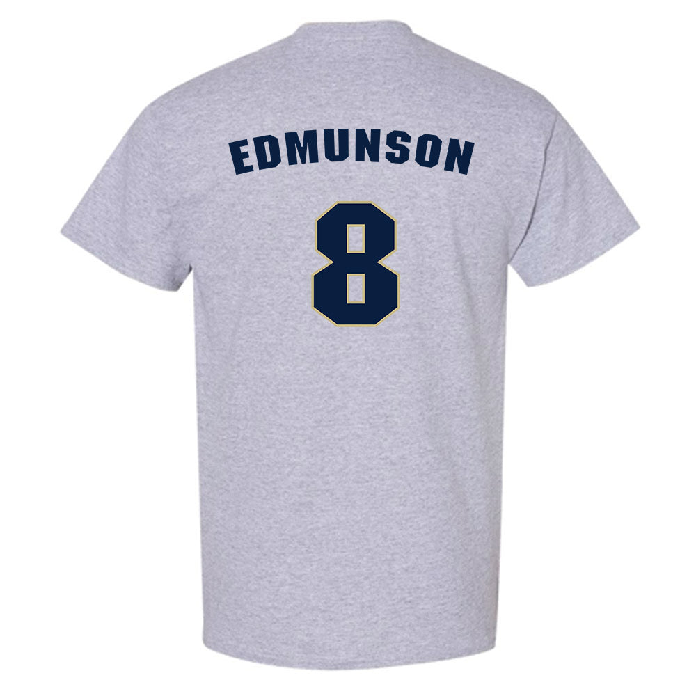 Oral Roberts - NCAA Baseball : Will Edmunson - Classic Shersey T-Shirt