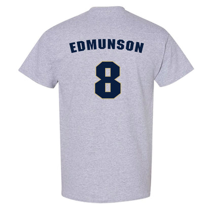 Oral Roberts - NCAA Baseball : Will Edmunson - Classic Shersey T-Shirt