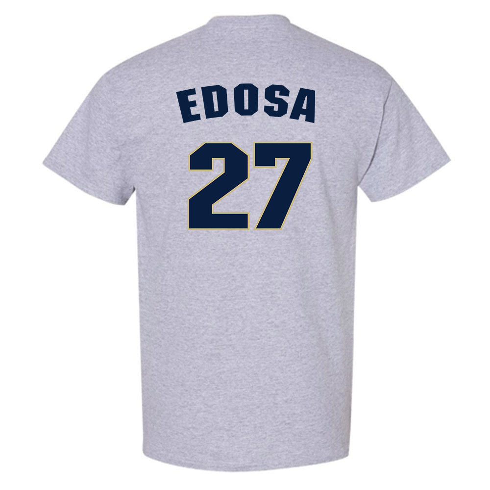 Oral Roberts - NCAA Women's Soccer : Precious Edosa - Classic Shersey T-Shirt-1
