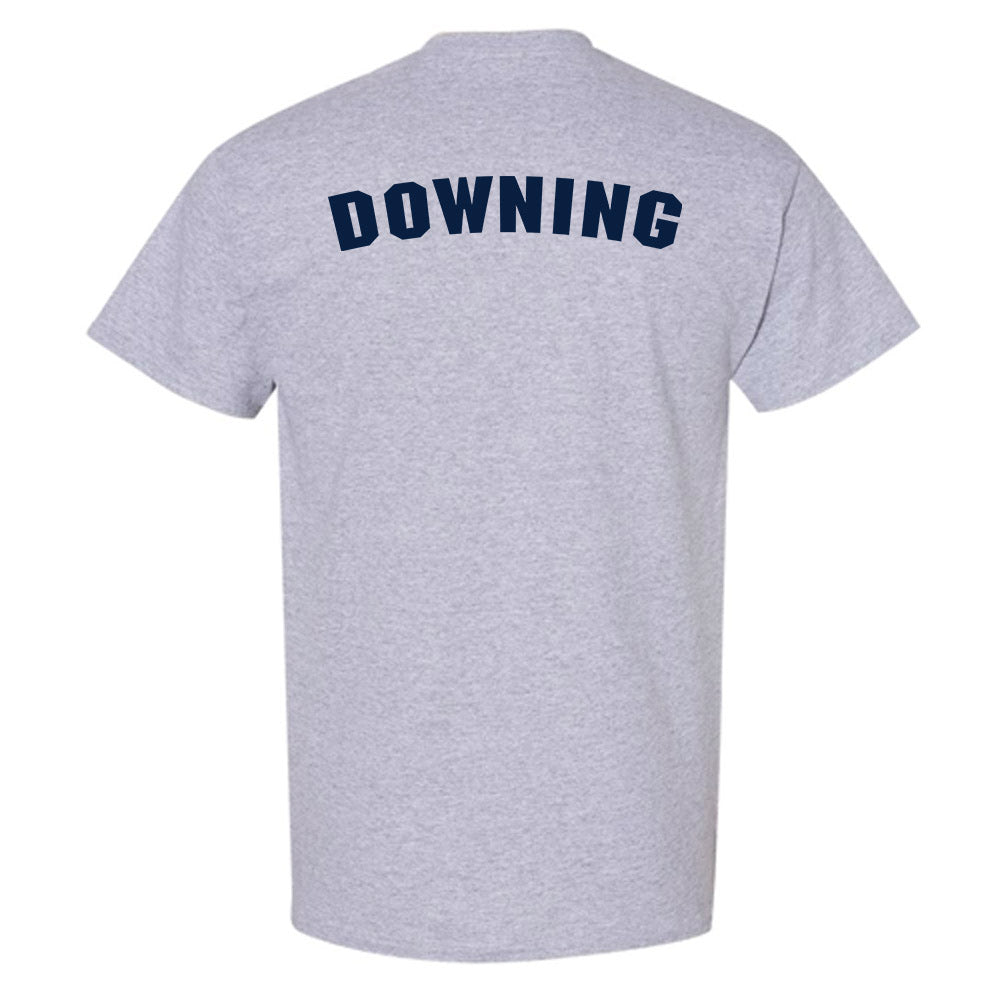 Oral Roberts - NCAA Women's Track & Field : Destiny Downing - Classic Shersey T-Shirt-1