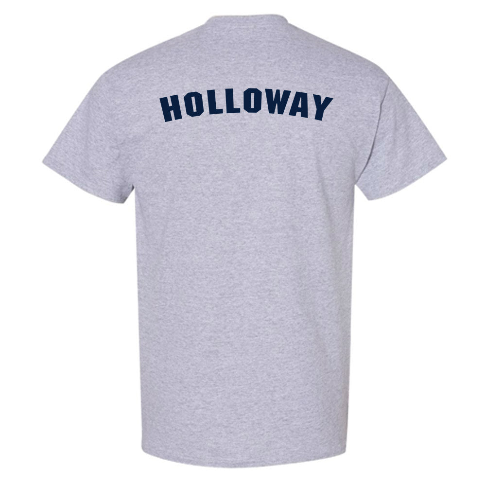 Oral Roberts - NCAA Men's Tennis : Ryan Holloway - Classic Shersey T-Shirt-1