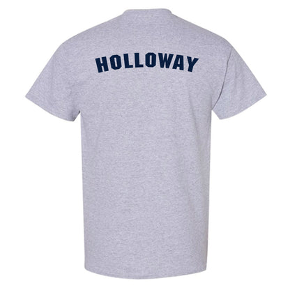 Oral Roberts - NCAA Men's Tennis : Ryan Holloway - Classic Shersey T-Shirt-1
