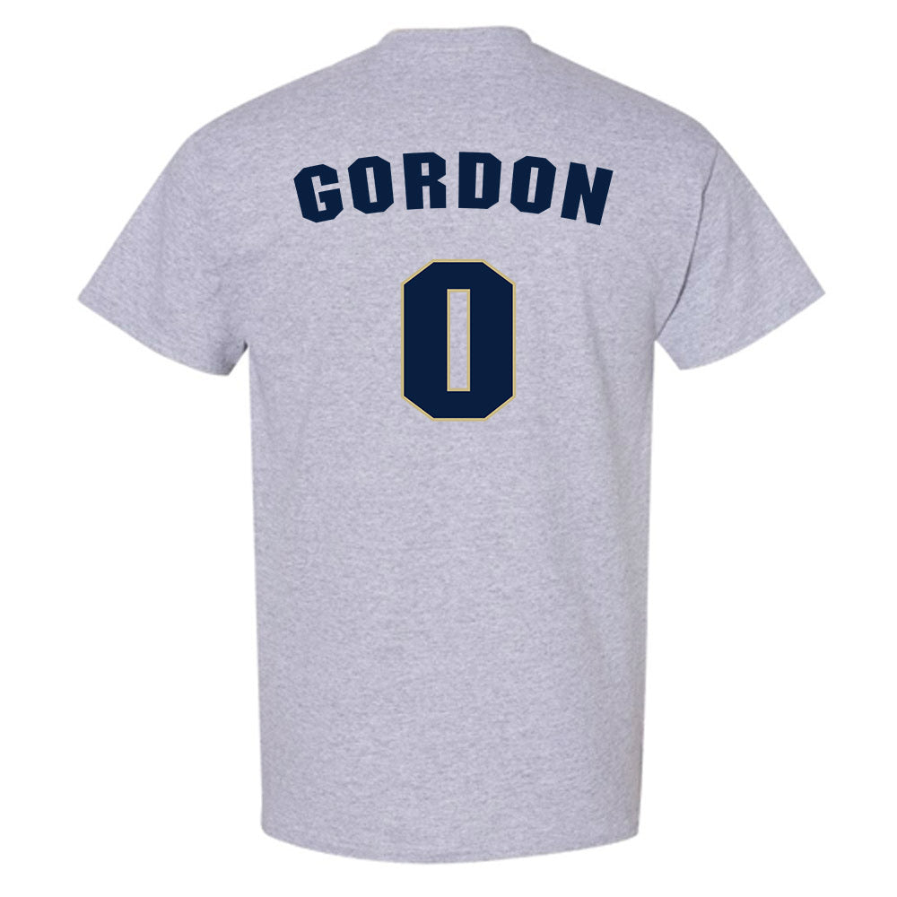Oral Roberts - NCAA Women's Basketball : Ari Gordon - Classic Shersey T-Shirt-1