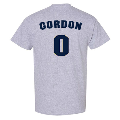 Oral Roberts - NCAA Women's Basketball : Ari Gordon - Classic Shersey T-Shirt-1