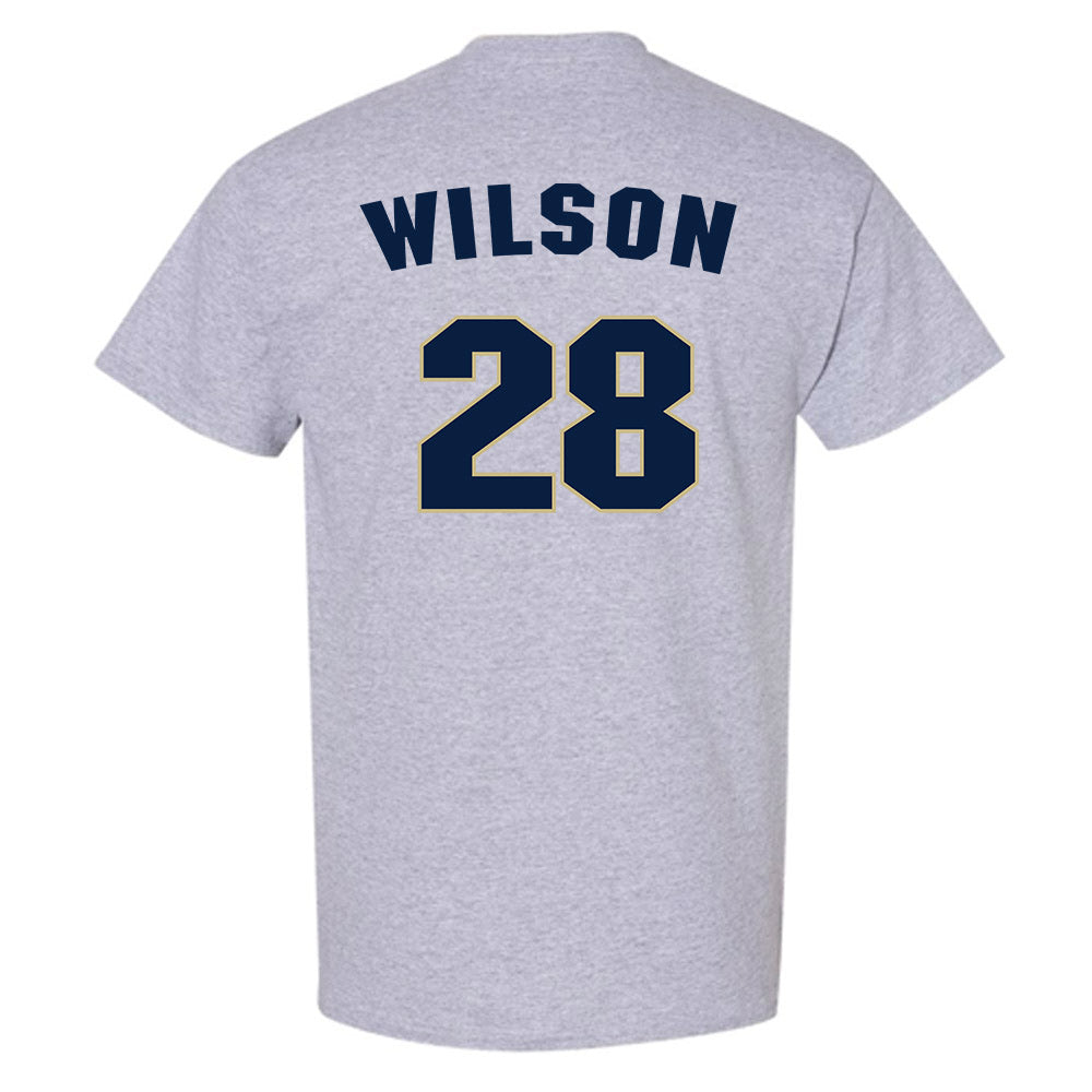 Oral Roberts - NCAA Women's Soccer : Kynlie Wilson - Classic Shersey T-Shirt-1