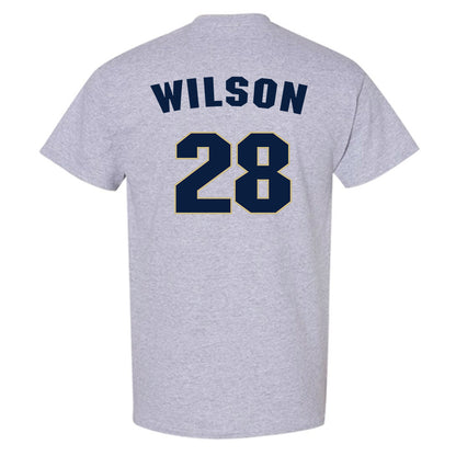 Oral Roberts - NCAA Women's Soccer : Kynlie Wilson - Classic Shersey T-Shirt-1