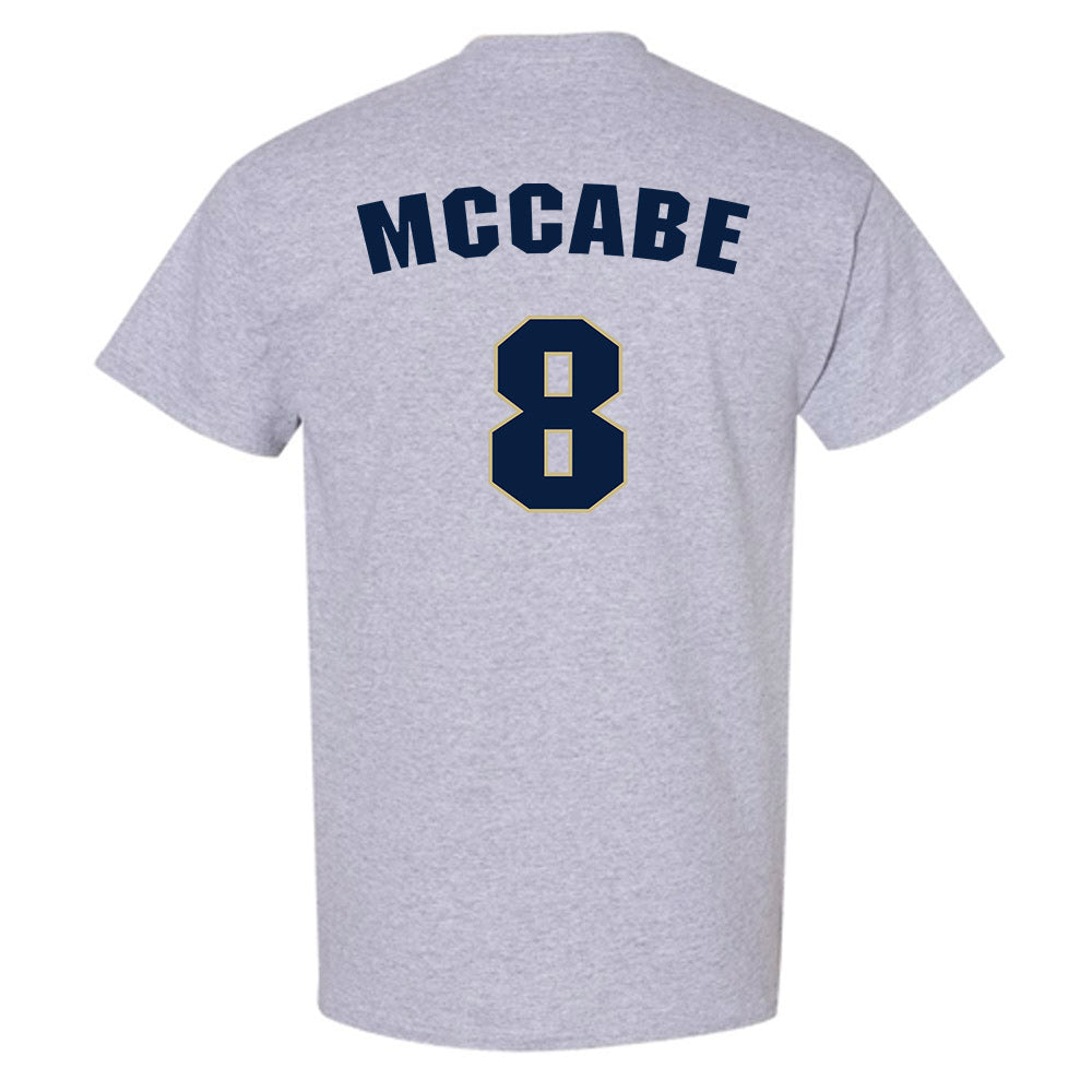 Oral Roberts - NCAA Women's Soccer : Zoe McCabe - Classic Shersey T-Shirt