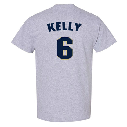 Oral Roberts - NCAA Baseball : Cooper Kelly - Classic Shersey T-Shirt