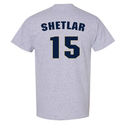 Oral Roberts - NCAA Women's Basketball : Alana Shetlar - Classic Shersey T-Shirt-1