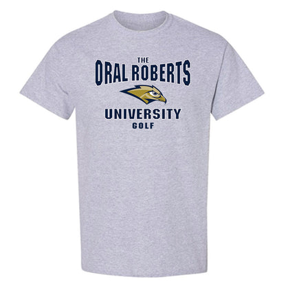 Oral Roberts - NCAA Men's Golf : Ethan Law - Classic Shersey T-Shirt